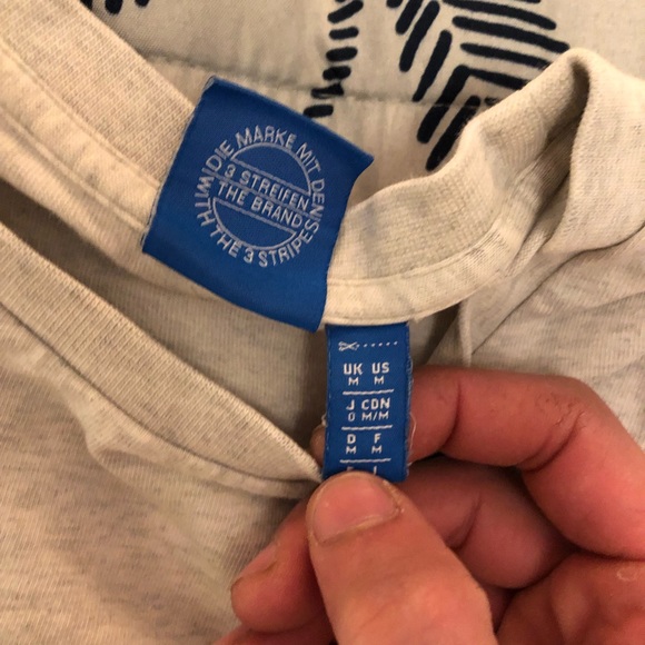 Adidas - Picture 2 of 2